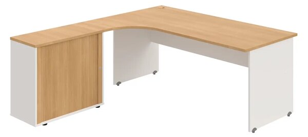 Officepro kancelárska zostava GE1800HRP
