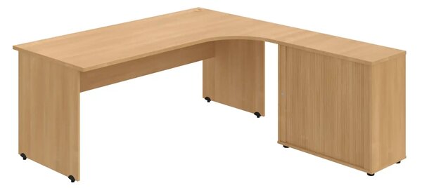 Officepro kancelárska zostava GE1800HRL