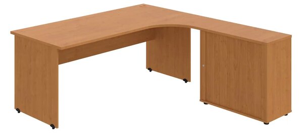 Officepro kancelárska zostava GE1800HRL
