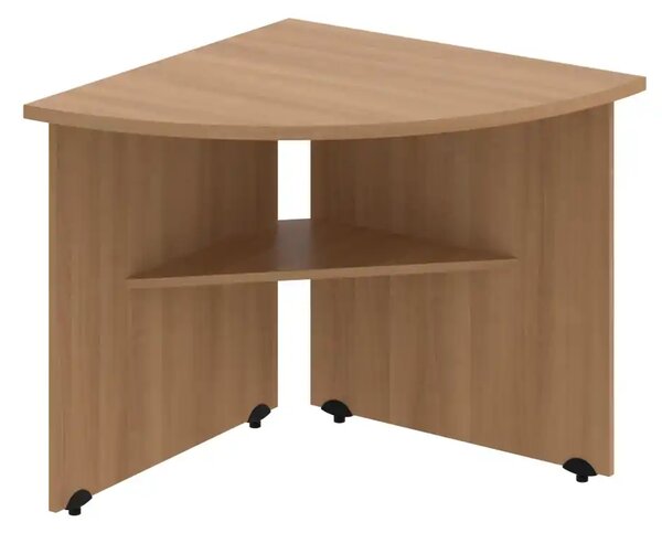 Office Pro spojovací stôl GP 902 800x800x755mm sivá