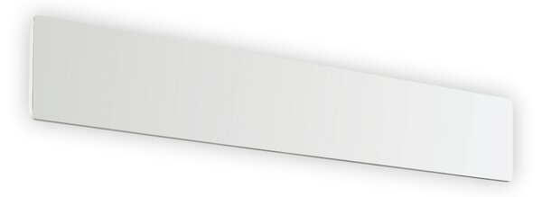 Nástenné svietidlo Ideal lux 179308 ZIG ZAG AP22 BIANCO 22xLED 22W/2090lm 3000K biela