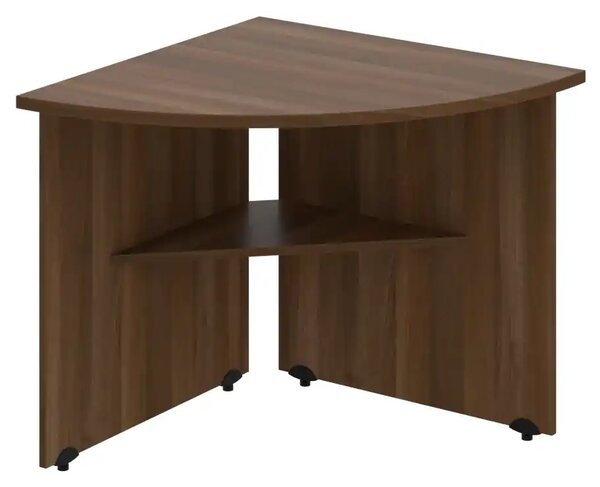 Office Pro spojovací stôl GP 902 800x800x755mm sivá