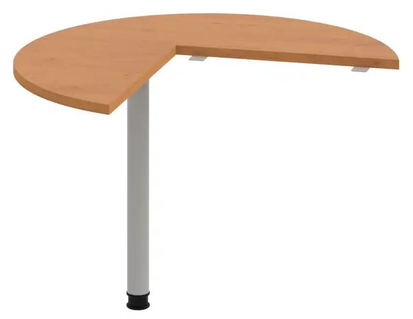 Officepro kancelársky prídavný stôl GP21