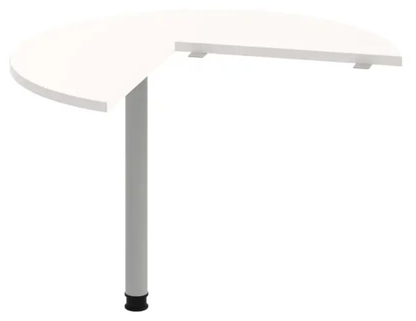 Officepro kancelársky prídavný stôl GP21