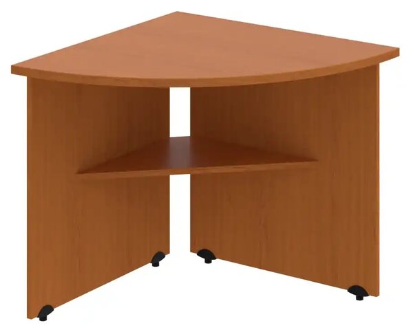 Office Pro spojovací stôl GP 902 800x800x755mm sivá