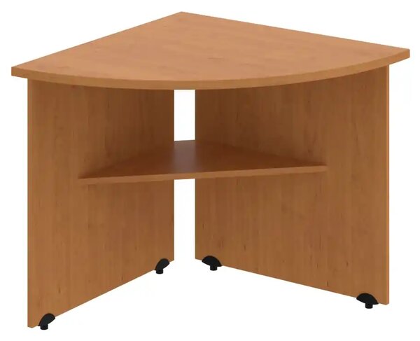 Office Pro spojovací stôl GP 902 800x800x755mm sivá