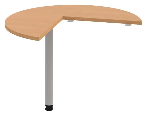 Officepro kancelársky prídavný stôl GP21