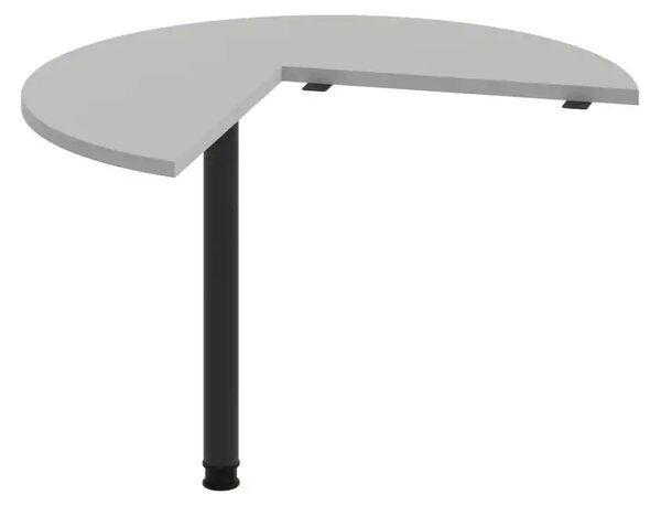 Officepro kancelársky prídavný stôl GP21