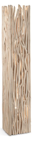 Stojanové svietidlo Ideal lux 180946 DRIFTWOOD PT2 2xE27 60W