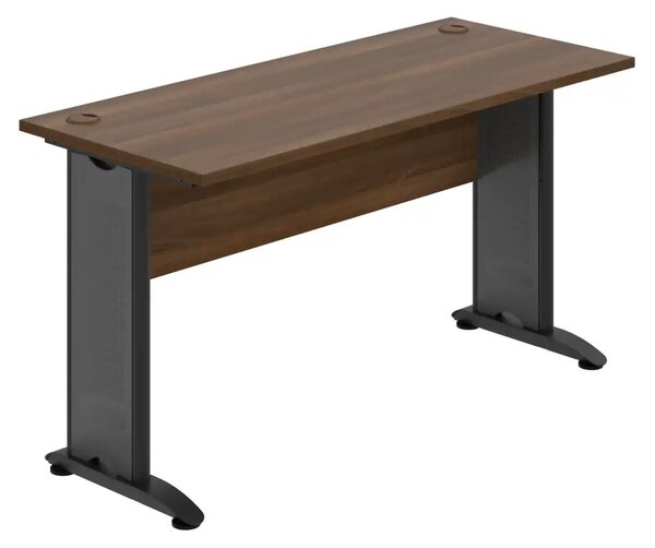 Office Pro kancelársky stôl CEx 800x800x755 mm dub