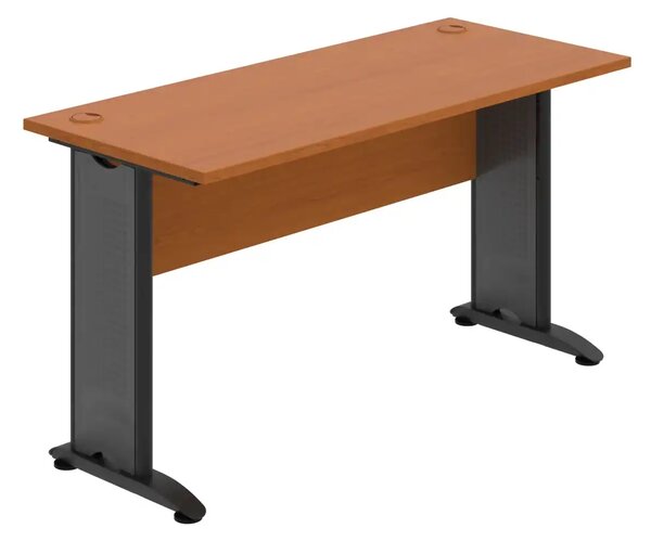 Office Pro kancelársky stôl CEx 800x800x755 mm dub