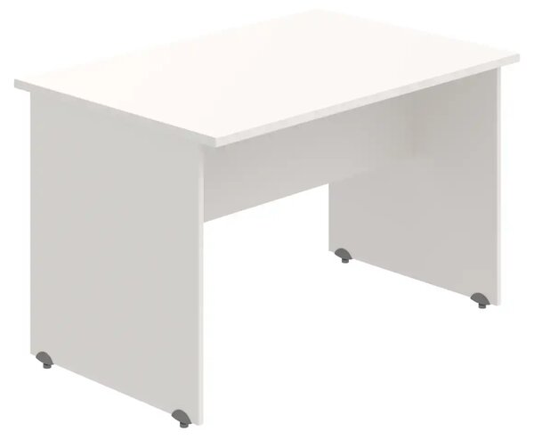 Office Pro rokovací stôl GJx 800x800x755mm višňa