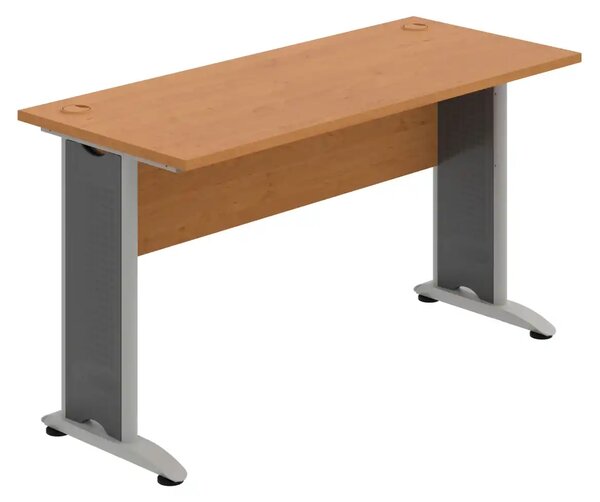 Office Pro kancelársky stôl CEx 800x800x755 mm dub