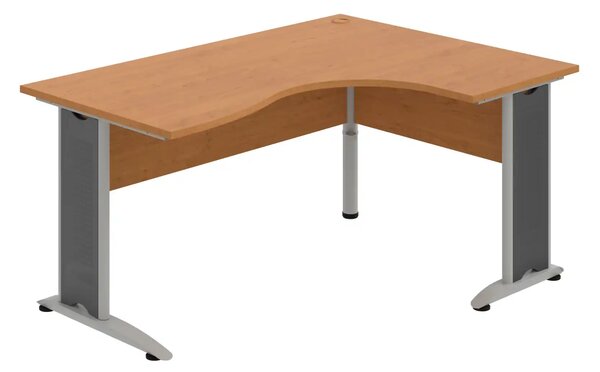 Officepro rohový kancelársky stôl CE2005L