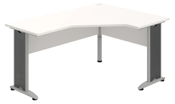 Officepro rohový kancelársky stôl CEV60L