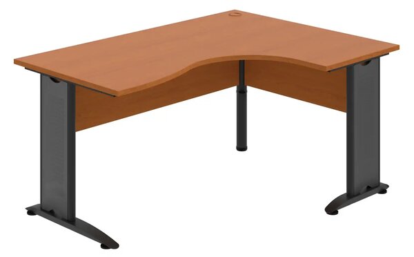 Officepro rohový kancelársky stôl CE2005L