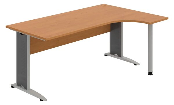 Officepro kancelársky rohový stôl CE1800L