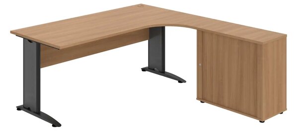 Officepro kancelárska zostava CE1800HRL