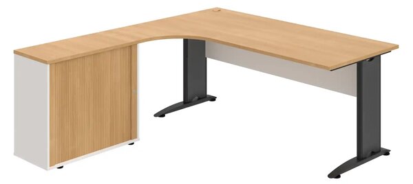 Officepro kancelárska zostava CE1800HRP
