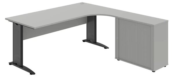Officepro kancelárska zostava CE1800HRL
