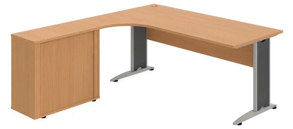 Officepro kancelárska zostava CE1800HRP