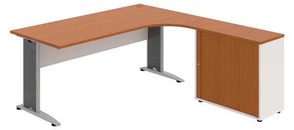 Officepro kancelárska zostava CE1800HRL