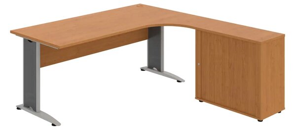 Officepro kancelárska zostava CE1800HRL