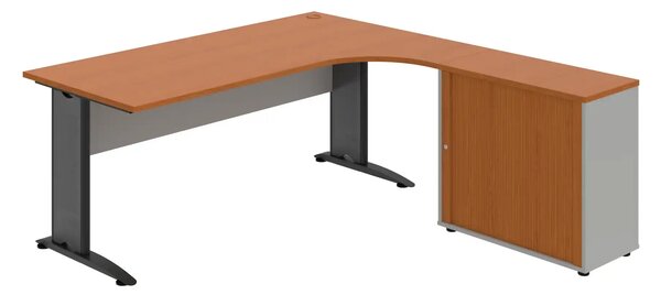 Officepro kancelárska zostava CE1800HRL