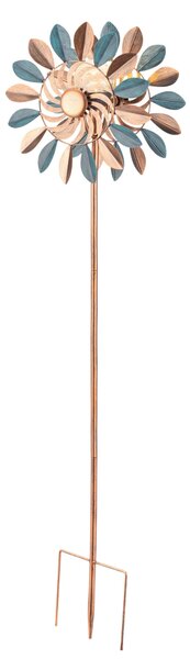 SOLÁRNE SVIETIDLO, 32/18/123 cm Ambia Garden - Vonkajšie osvetlenie