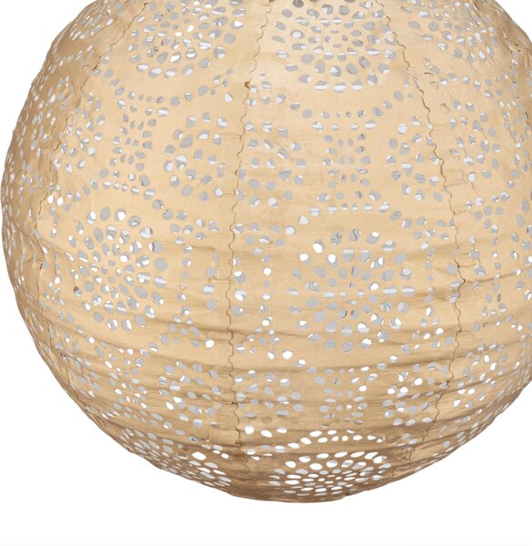 SOLÁRNE SVIETIDLO, 25 cm Ambia Garden - Vonkajšie osvetlenie