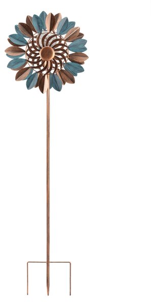 SOLÁRNE SVIETIDLO, 32/18/123 cm Ambia Garden - Vonkajšie osvetlenie