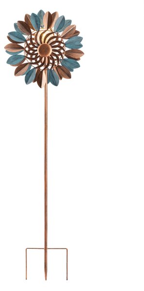 SOLÁRNE SVIETIDLO, 32/18/123 cm Ambia Garden - Vonkajšie osvetlenie