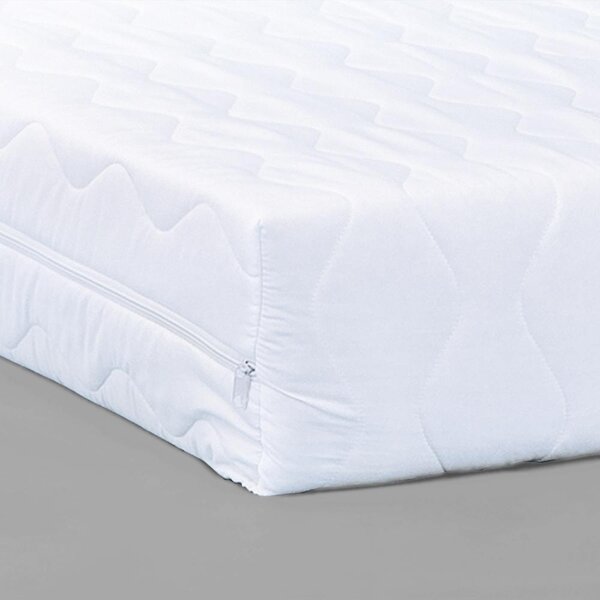 Elitte matrac Simma 90x200 cm biely