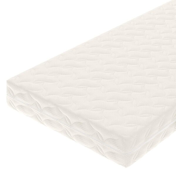 Elitte matrac Maxima 80x200 cm biela