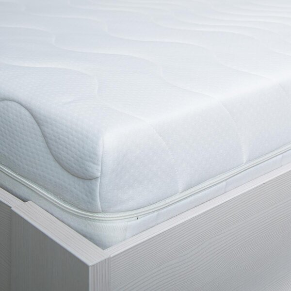 Elitte matrac Simma 90x200 cm biely