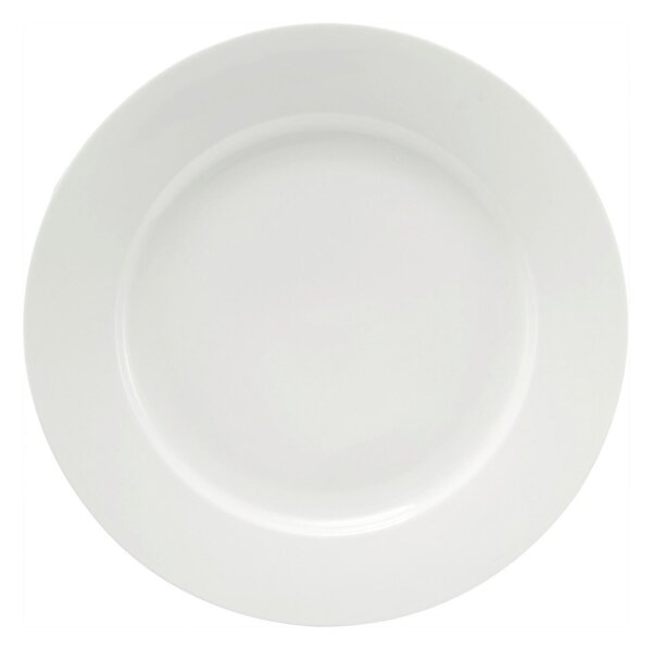 PLYTKÝ TANIER porcelán keramika 28 cm Maxwell & Williams - Jedálenské sety