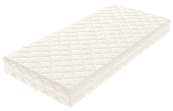 Elitte matrac Optima Hit 140x200 cm biely