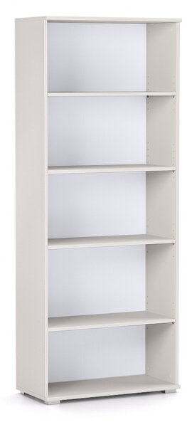 Elitte otvorená skriňa Office S50