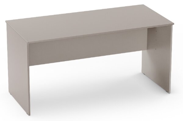 Elitte zasadací stôl Office 67 120x70 cm dub bardolino
