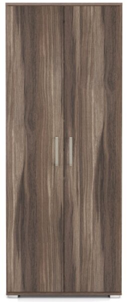 Elitte vysoká skriňa Office S50 72 x 182 x 35 cm buk