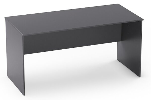 Elitte písací stôl Office 60 150 x 75 x 70 cm buk