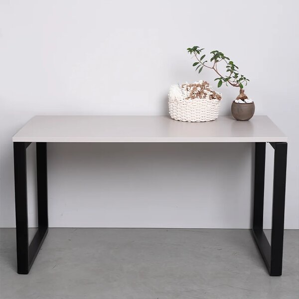 Elitte písací stôl Flexi 70 120x70x72,5 cm buk