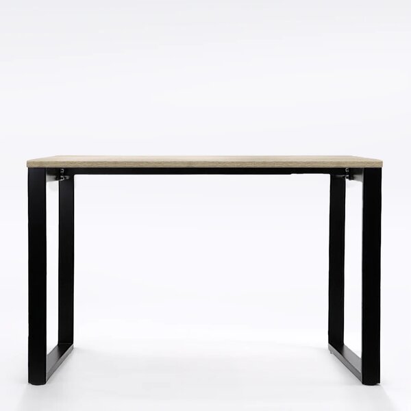 Elitte písací stôl Flexi 70 120x70x72,5 cm buk