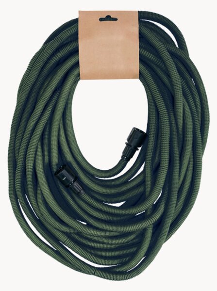 Záhradná hadica Deluxe, rôzne veľkosti