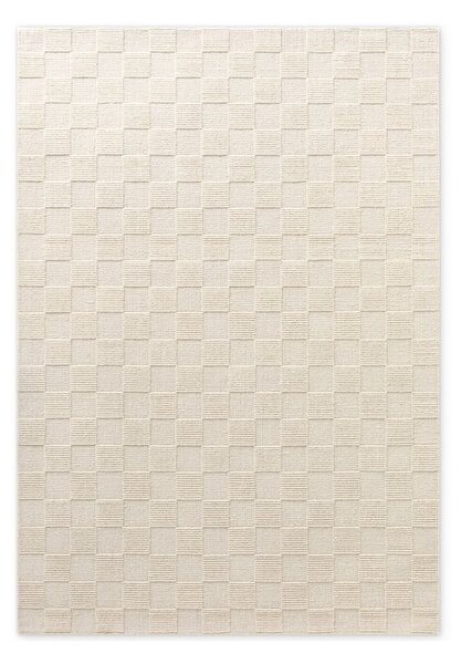 Krémový ručne tkaný vlnený koberec 200x300 cm Scala – Villeroy&Boch
