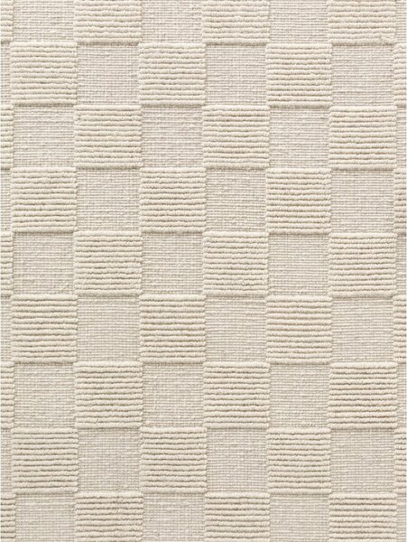 Krémový ručne tkaný vlnený koberec 200x300 cm Scala – Villeroy&Boch