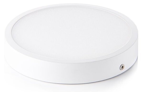 LED2 1183131 SLIM-R ON, S stropné okrúhle svietidlo 145mm 10W/800lm 3000K biela