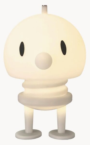 Nabíjateľná stolová LED lampa Choco