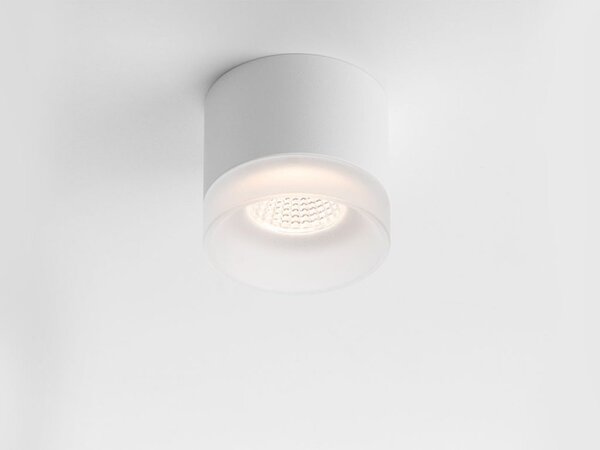 LED2 1110931 TINY LED stropné povrchové bodové svietidlo 78mm 8W/704lm 3000K biela