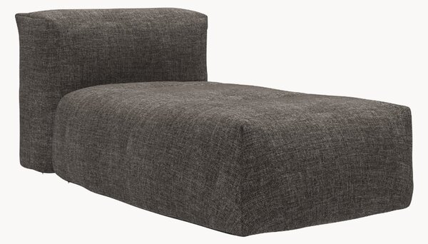 Záhradné modulárne ležadlo Soft